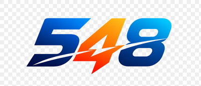 Logo 548